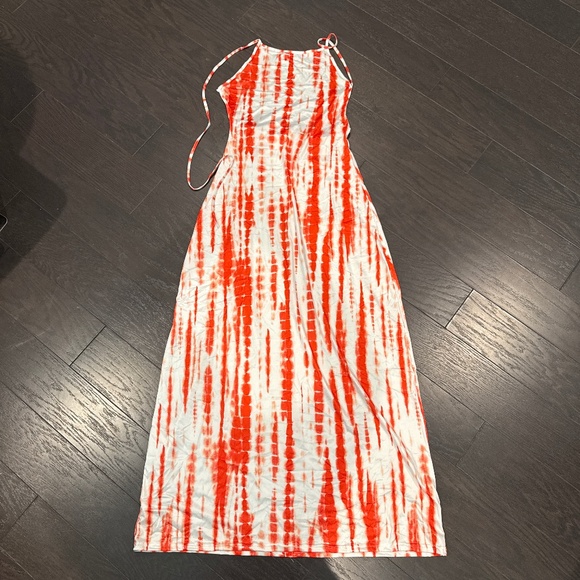 Maxi Dress - Picture 1 of 2